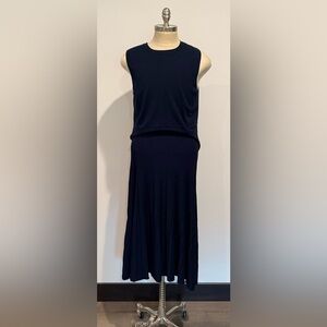 Banana Republic Navy Sweater